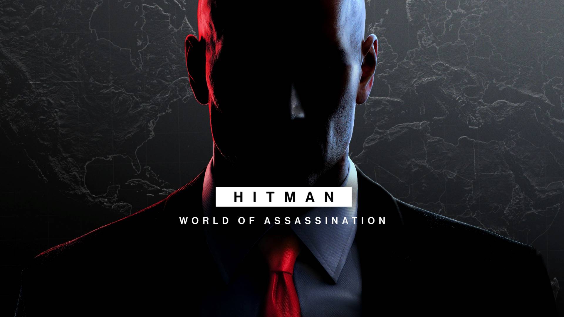 HITMAN World of Assassination PC Steam CD Key Global