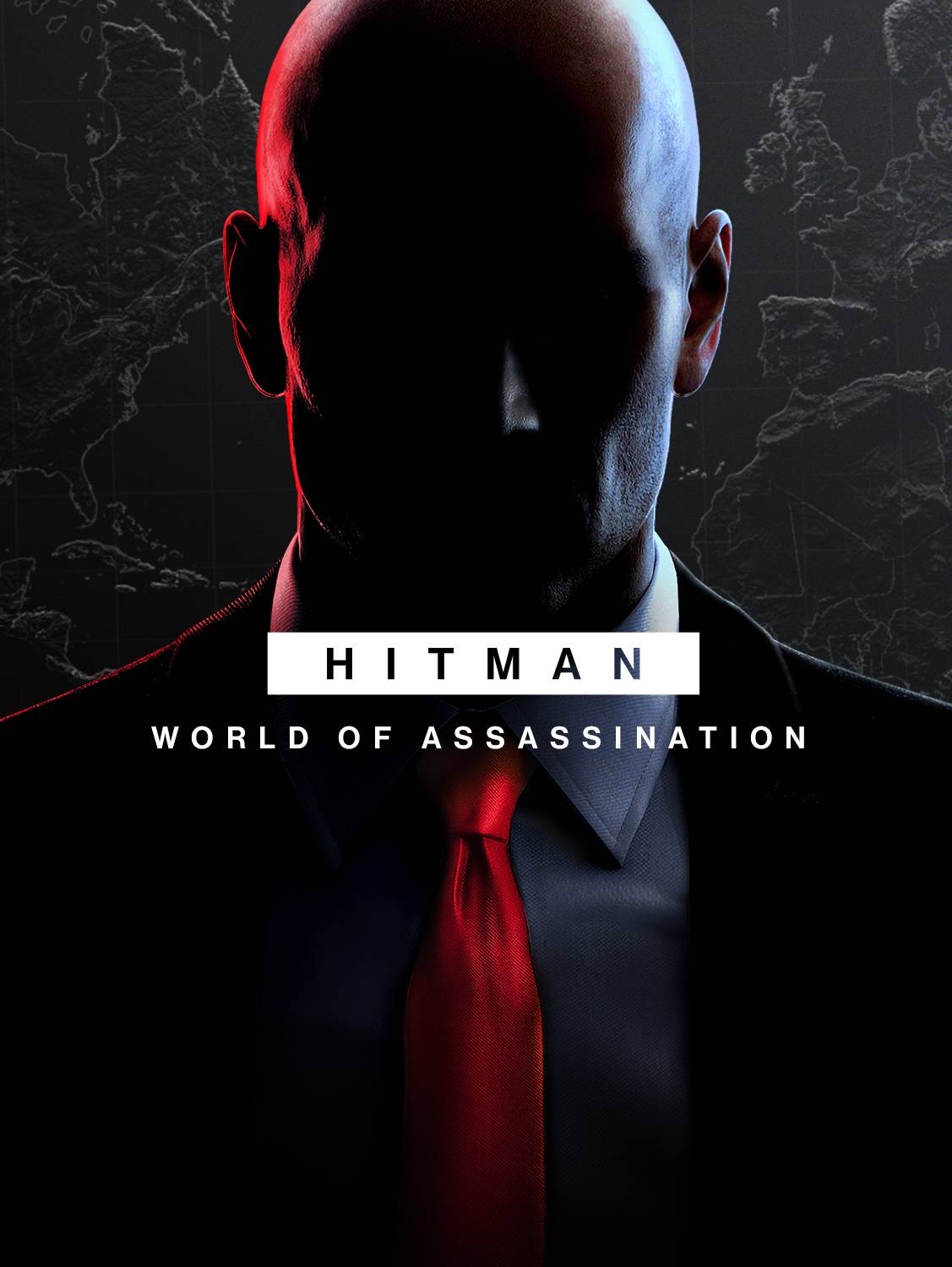 HITMAN World of Assassination PC Steam CD Key Global