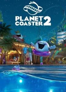 Planet Coaster 2 PC Steam Game Key GLOBAL