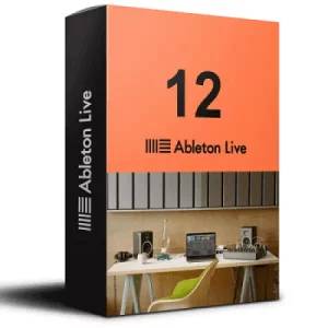 Ableton Live 12 Lite Lifetime License Key GLOBAL For Windows & MAC 