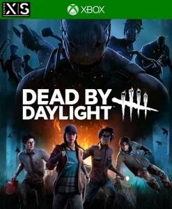 Dead by Daylight EU XBOX One CD Key