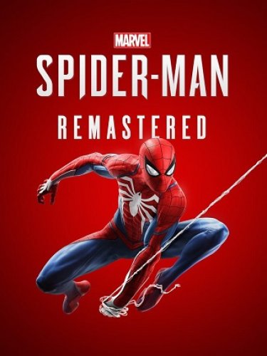 Buy Marvels SpiderMan Remastered (PC) Steam Key cheap