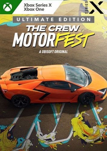 The Crew Motorfest Announced for PS5, PS4, Xbox, and PC; Set in Hawaii