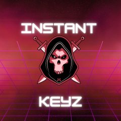 Instant Keyz