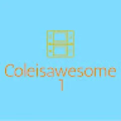 Coleisawesome 1