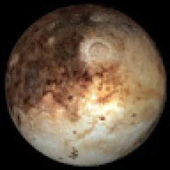 Pluto Of Pluto