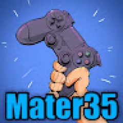 The Mater35