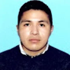 LUIS DANIEL QUIROZ QUIÑAJO