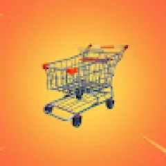 Shopping cart