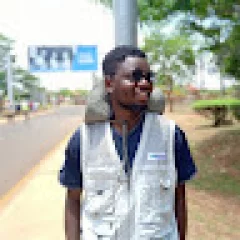 Alex Shumba