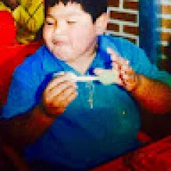Luis Gustavo Bacilio