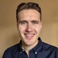 Lucas Skeldrup