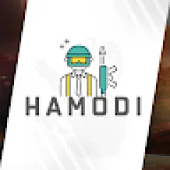 Hamodi/ الدراجي