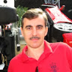 Dmitriy Tigiyev