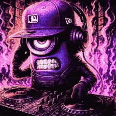 Deejay Monsta