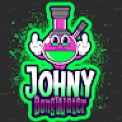 Johny Bongwater