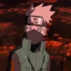 Kakashi Hatake