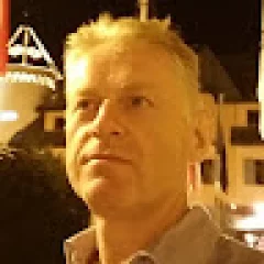 Andrew Linton