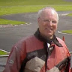 Ric Mercer