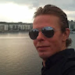 Frank Dahlin