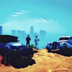 Dylan -Shadow- Mayne